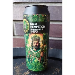 NoLo Hemperor